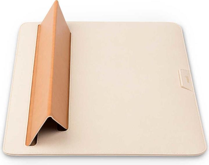 Immagine prodotto Moshi La custodia del Muse 13 è bianca (13", Universale)