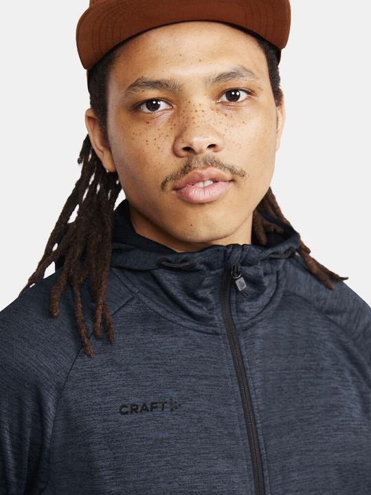 Image du produit Craft Adv Unify Fz Hood M (4XL)