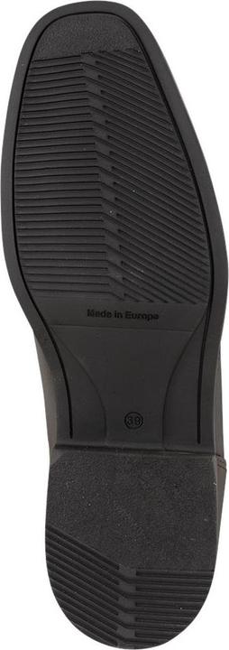 Produktbild BR Equestrian Equipment reitstiefel aus leder mit reissverschluss jodphur cl+ baronesse (40)