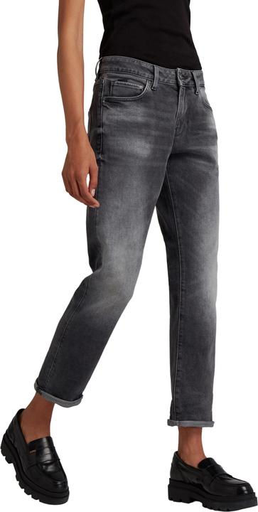 Actual product image G-Star Kate Boyfriend Jeans Slim vintage basalt (W26/L32)