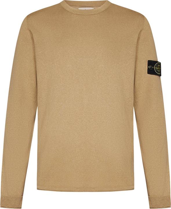 Immagine prodotto Stone Island Sweaters Beige (S)