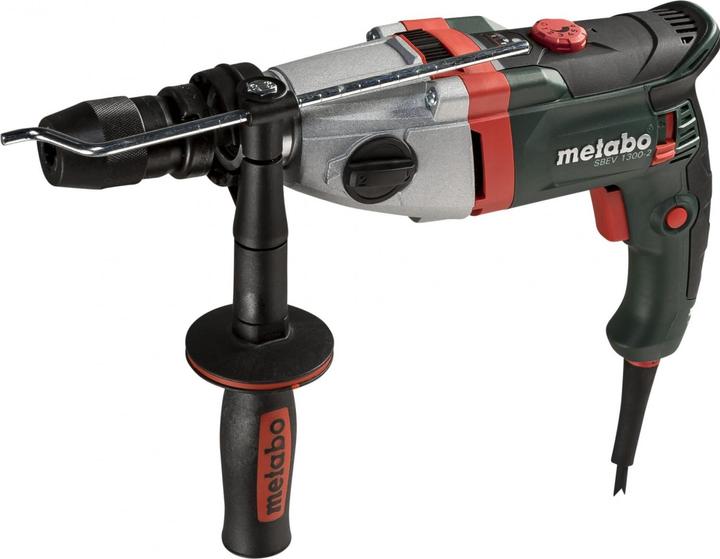Productafbeelding Metabo SBEV 1300-2 (Elektrische stroom)