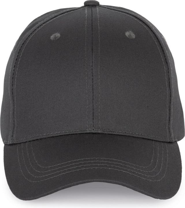 Actual product image K-up Cap - 6 panels (One size)