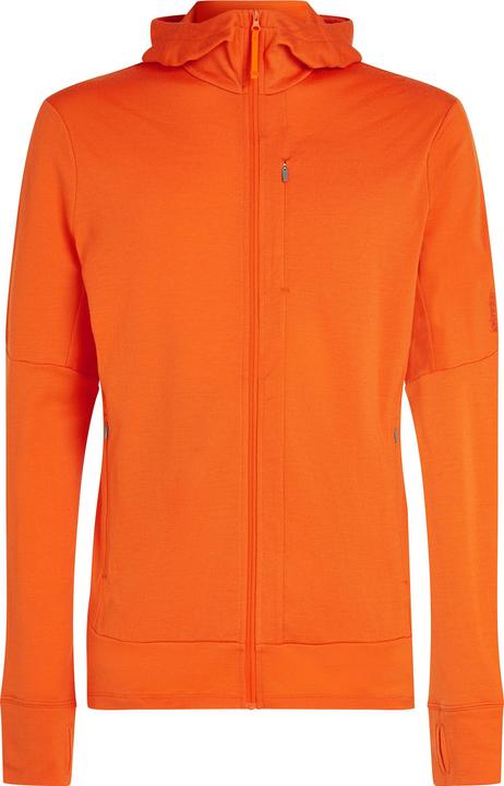 Icebreaker 260 Quantum IV Hoodie