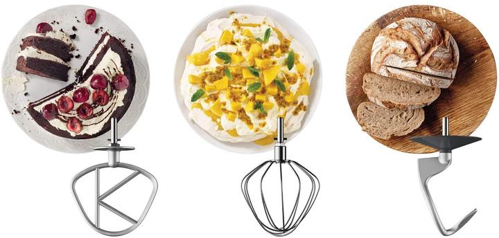 Actual product image Kenwood Chef (1000 W)
