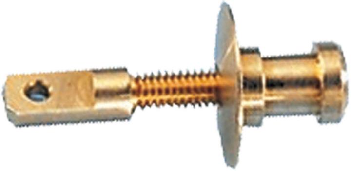 Modellbau Lindinger rudder horn adjustable m3 5pcs.