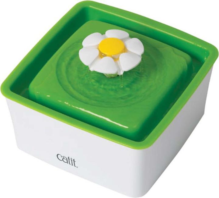 Image du produit Catit Fontaine à fleurs Mini 2.0 (1.50 l)