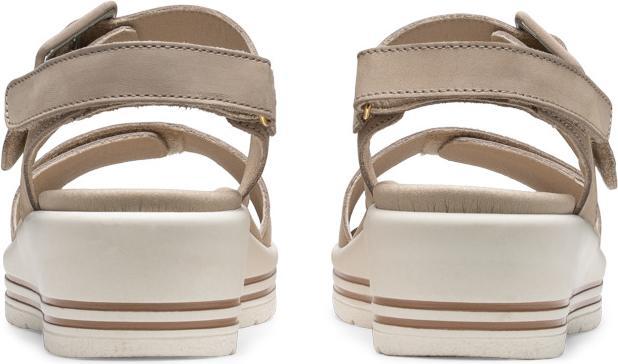 Actual product image Vitaform Sandale Softnubuk Supersoft (43)