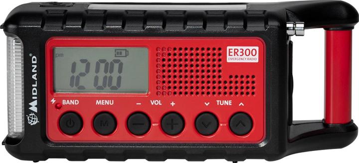 Immagine prodotto Midland Er300 (FM)