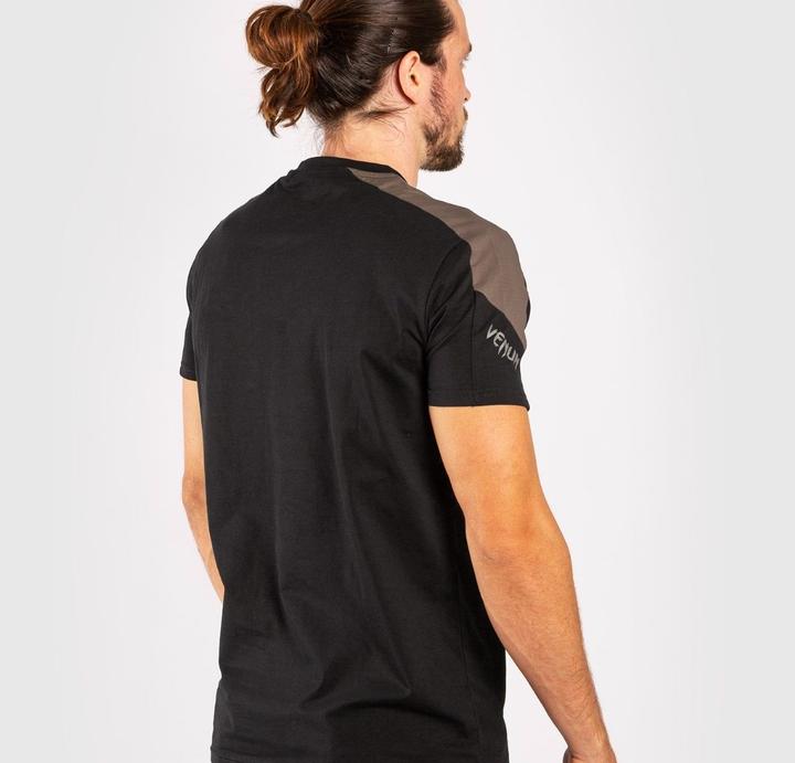 Immagine prodotto Venum T-shirt Cargo - Nero/Grigio (S)