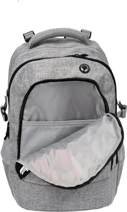 Image du produit EberhardFaber Sac à dos X-Style noir (30 l)