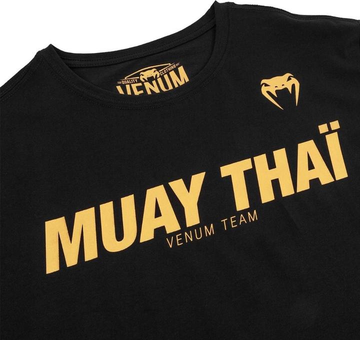 Immagine prodotto Venum Maglietta Muay Thai VT (S)