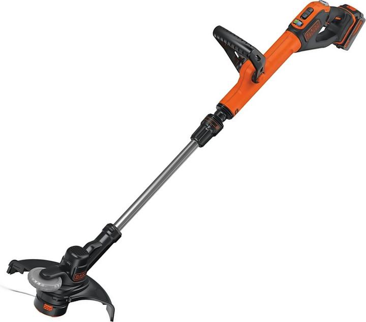Produktbild Black & Decker Stc1840epc (Trimmfaden)