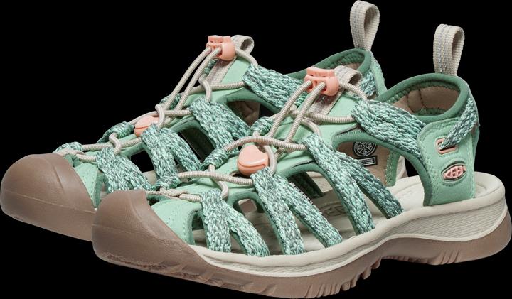 Actual product image Keen W Whisper (36)
