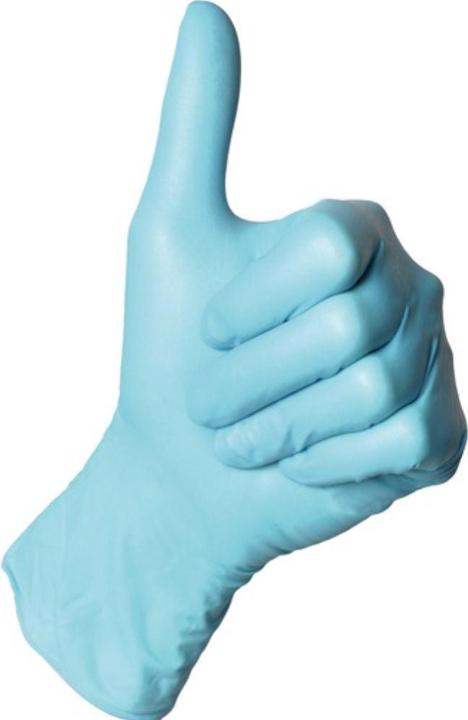 Immagine prodotto Semperguard Guanto monouso in nitrile (XL)