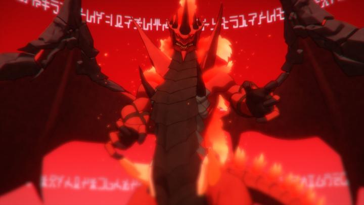 Produktbild Chaos Dragon Episode 01-04 (Blu-ray, Deutsch, Japanisch)