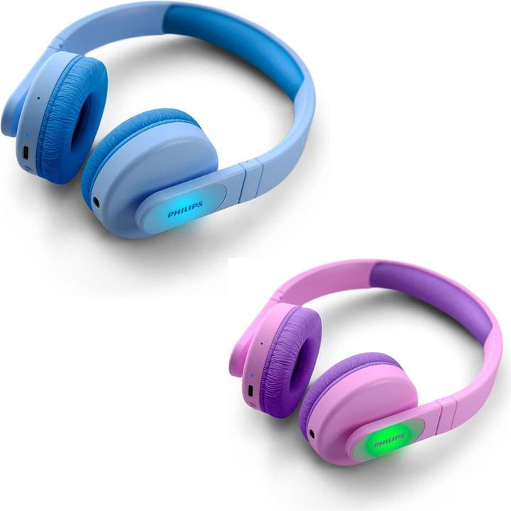 Actual product image Philips TAK4206