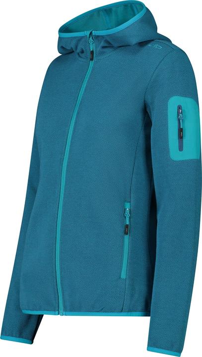 Immagine prodotto CMP Campagnolo Hoodie (M)