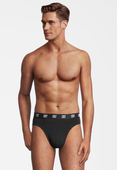 Actual product image CR7 Trunks 3-Pack (XL, pack of 3)