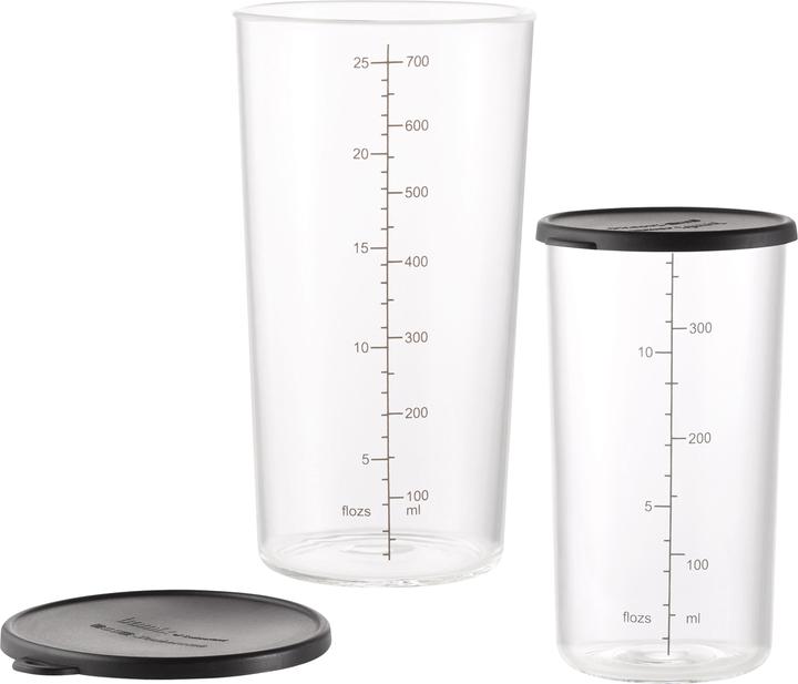 ESGE Glas zu Zauberstab