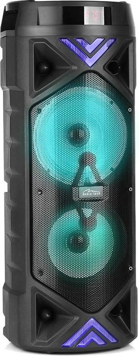 Actual product image Media-Tech Power Audio Bt Funbox Keg Pro Mt3182 (Battery operated)