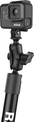 Produktbild RAM Mounts RAM 12Inch LNG ARM C SOCKET
