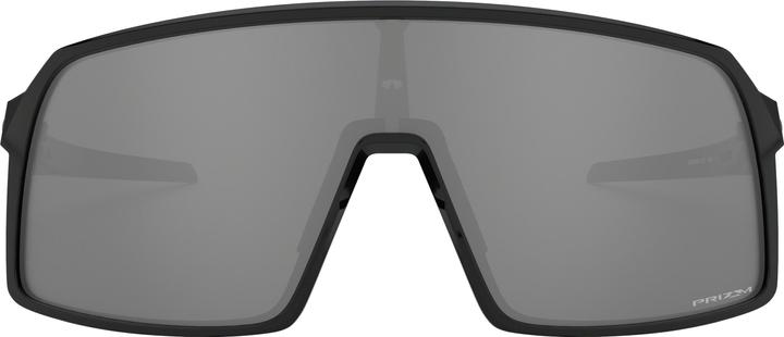 Oakley Sutro (Polished Black, Prizm Black)