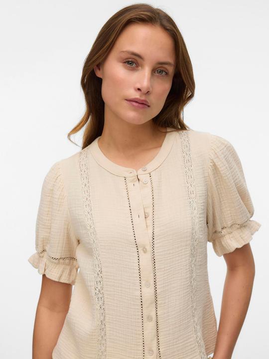 Produktbild Vero Moda VMNATALI Top Bluse (XXL)