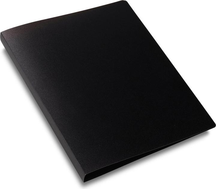 Produktbild HERMA Ringbuch A4 Transluzent (A4, 25 mm, 1 Stück)