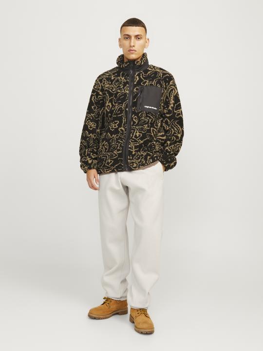 Image du produit Jack & Jones Wide Leg Fit Pantalon à jambes larges Pantalon à jambes larges (XL)