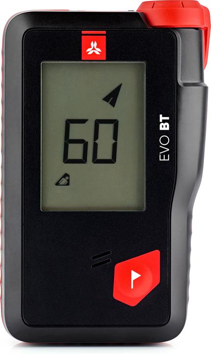 Actual product image Arva Evo Bt 2025 (Avalanche transceiver)