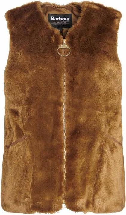 Brown, Gold