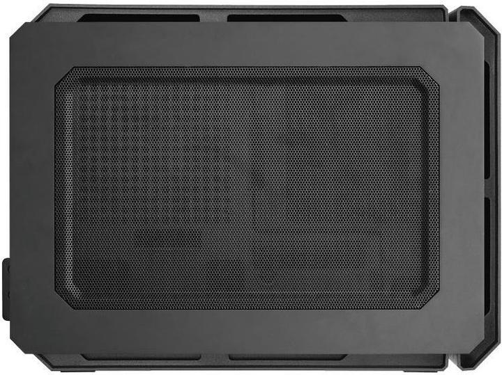 Actual product image Cougar Qbx (Mini-ITX)