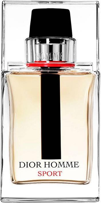 Dior Homme Sport (Eau de toilette, 50 ml)