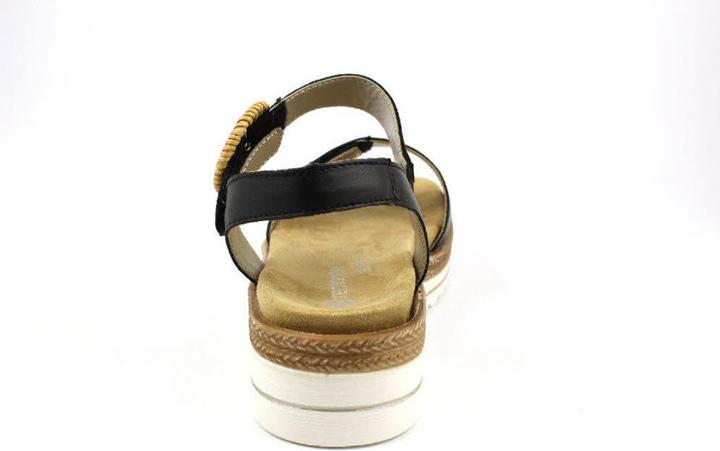 Actual product image Remonte D0Q52 - 57127 (41)