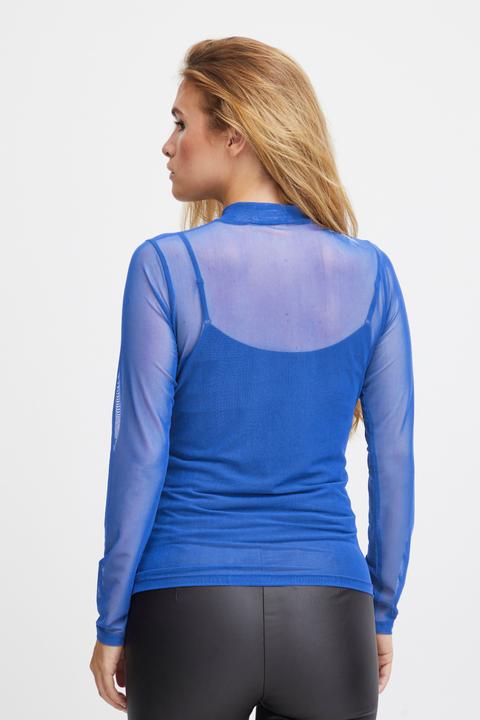 Produktbild Pulz Jeans Pulz - PZDANA Blouse - T-shirt - 50206534 (XS)