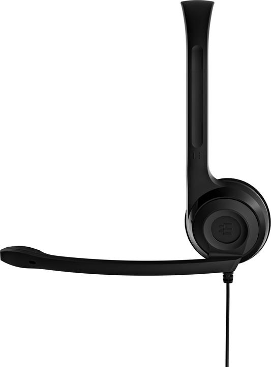 Actual product image EPOS PC 5 - Headset (Cable)