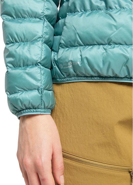 Immagine prodotto Haglöfs Giacca con cappuccio Roc Down (XS)