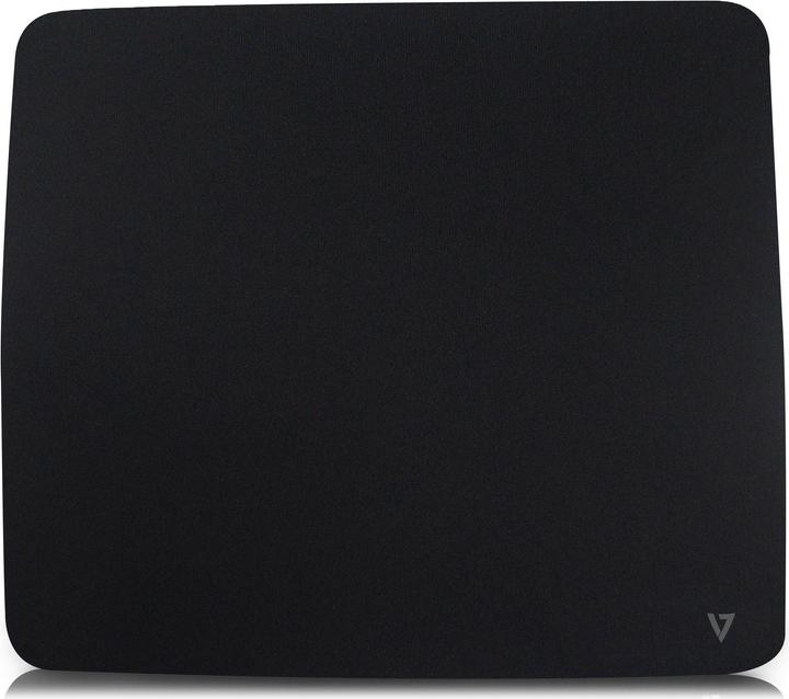 Produktbild V7 MP01BLK-2EP (S)