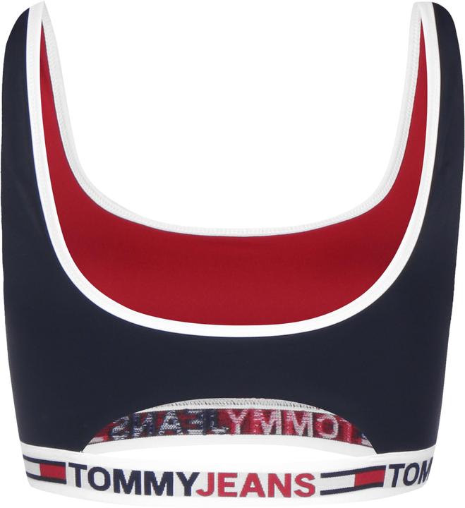 Immagine prodotto Tommy Hilfiger Bikini Top Bralette - 98182 (XS)