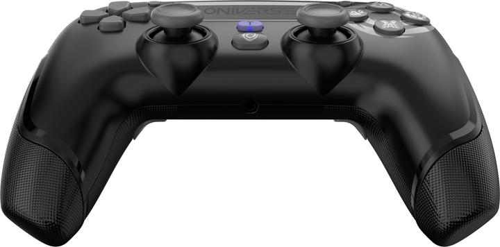Immagine prodotto Oniverse Controller Bluetooth PS4 Wireless Revolt Wasp - Nero (PS4, Android, iOS, PS3, PC)