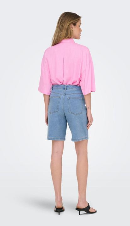 Actual product image Only ONLFRIDA Normal geschnitten Bermuda Shorts (S)