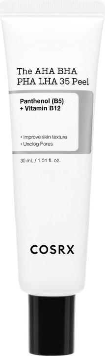 Image du produit Cosrx L'aha bha pha lha 35 peel (Gommage, 35 ml)