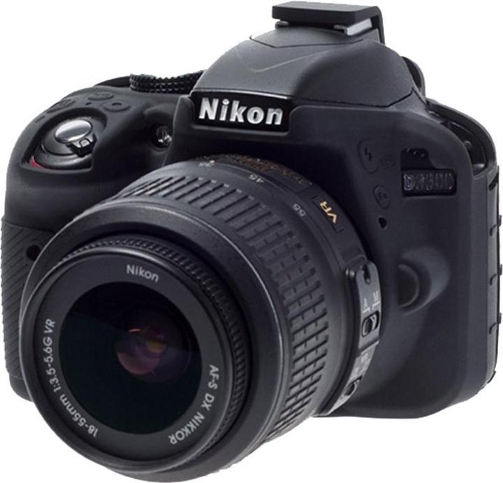 Produktbild Bilora case for Nikon D3300 (Kamera Schultertasche)