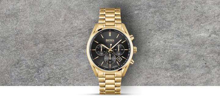 Immagine prodotto BOSS Campione (Cronografo, 44 mm)