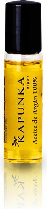 Actual product image Kapunka The Value of Aggregated Argan Oil (Body oil, 10 ml)