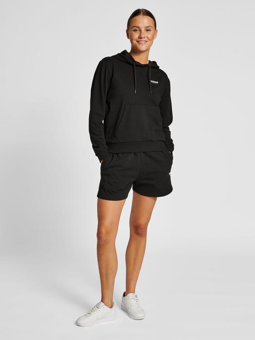 Image du produit hummel hmlLGC SHAI HOODIE (XS)