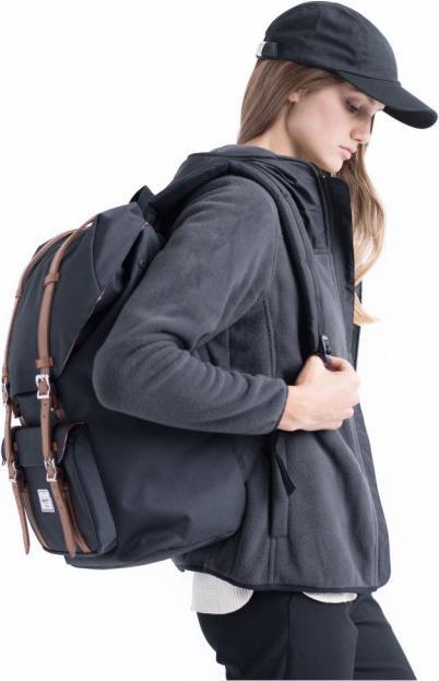 Actual product image Herschel Little America (25 l)