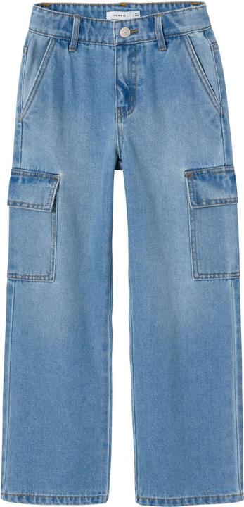 Denim Azzurro