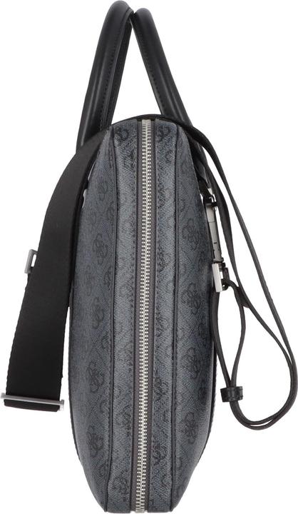 Actual product image Guess Vezzola Eco Document Case briefcase